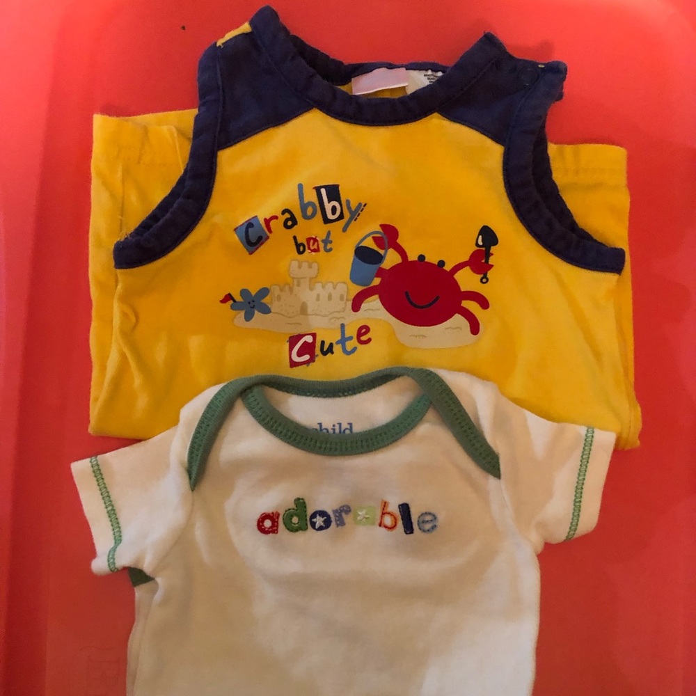 Kid’s Bundle